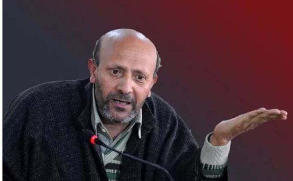 'उच्च न्यायालय ने आतंकवाद मामले में जम्मू-कश्मीर के सांसद राशिद इंजीनियर की याचिका पर एनआईए का रुख मांगा | '